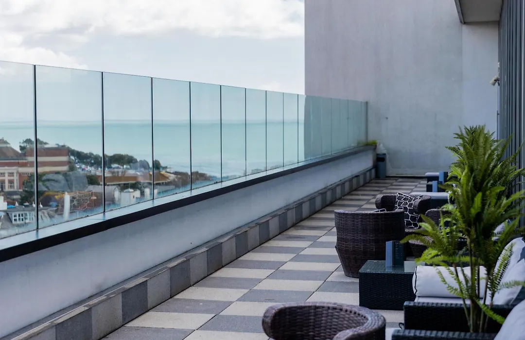 Hilton Bournemouth-1