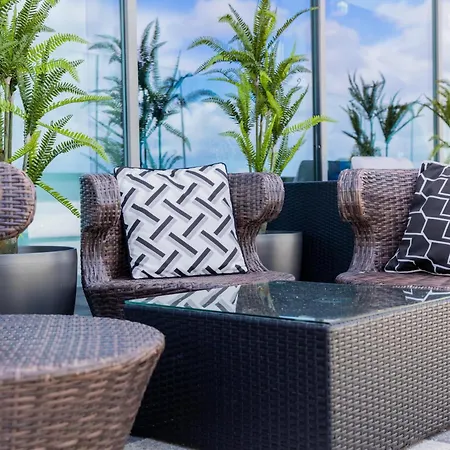 Hilton Bournemouth-2